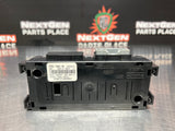 2014 MUSTANG GT TEMPERATURE CONTROL MODULE CR33-19980-AB OEM #733