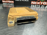 2011 FORD F250 6.7L TCM TRANSMISSION CONTROL MODULE BC3A-12B565-JG OEM #709