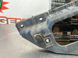 2008 MUSTANG GT500 LH DRIVER SIDE REAR BUMPER MOUNT BRACKET 7R33-17E851-AA OEM #345