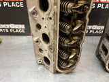 LS3 L92 L98 GM SQUARE PORT 823 HEAD SET OEM #3983