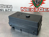 2000 C5 CORVETTE INTERIOR CABIN FUSEBOX 12193792 #252