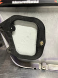 04-06 PONTIAC GTO LICENSE PLATE TRUNK FILLER PANEL OEM #784