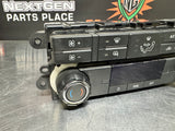 2011 FORD F350 AC HEAT CLIMATE CONTROL BC3T-18C612-AJ OEM #765