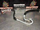2012 C6 CORVETTE AC LINE DISCHARGE / SUCTION VENT #1409