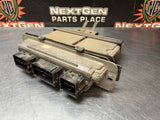 2015 FORD F250 DIESEL 6.7 ECU PCM COMPUTER FC3A-12A650-APA OEM #1144