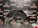 97 - 04 C5 CORVETTE DRIVER LH SIDE INNER FENDER OEM 10407333 #1425