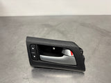 08-09 PONTIAC G8 RR PASSENGER REAR INTERIOR DOOR HANDLE OEM #1423