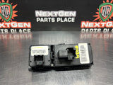 2015 GMC SIERRA 2500HD HEADLIGHT TRANSFER CASE SWITCH 25810643 OEM #829