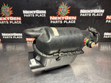 08-10 FORD F250 6.7L DIESEL AIR INTAKE BOX FILTER #1297