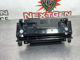 2013 FORD MUSTANG VOICE RECOGNITION SYNC MODULE DR3T-14B428-AC OEM #348