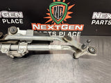 2017 FORD MUSTANG WIPER MOTOR ASSEMBLY FR3B-17500-AC OEM #772
