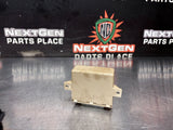 04-07 CADILLAC CTS-V LH HEATED SEAT CONTROL MODULE 25737275 OEM #1193