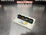 2011 DODGE RAM 5.7 2500 ECM PCM UCU  P68058135AD OEM  #735