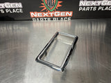 10-14 FORD MUSTANG GT AUTOMATIC SHIFTER TRIM BEZEL AR33-F7E91-AG OEM #757