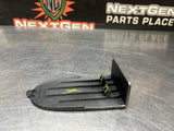 2006 C6 CORVETTE CENTER CONSOLE FILLER TOMBSTONE 15265475 OEM #1194