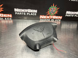 97 - 04 C5 CORVETTE DRIVERS STEERING WHEEL AIRBAG OEM #813