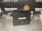 2005 C6 Corvette Convertible Top Control Module 15793697 OEM #1468