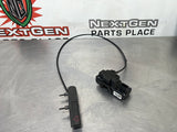 05 - 13 CORVETTE C6 RH PASSENGER DOOR LATCH ACTUATOR W/ RELEASE OEM #311