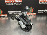 2016 FORD MUSTANG GT AUTO (6R80) SHIFTER WITH KNOB ASSEMBLY OEM #939