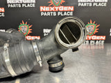 2005 SILVERADO 2500HD AFE TURBO MANIFOLT INLET WITH INTAKE PIPE #802