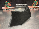 04-06 GTO PASSENGER SIDE RH KICK PANEL 92050772 OEM #1438