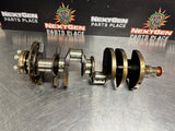 GEN III LS1 5.7 CRANKSHAFT OEM 12552216 #798