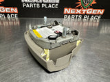 2005 GMC SIERRA 1500 STEERING WHEEL AIR BAG 16869416 OEM #771