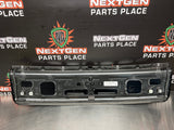2015 FORD MUSTANG TRUNK FILLER PANEL 50TH ANNIVERSARY FR3B-6343504-EG OEM #3821