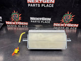 2012 C6 CORVETTE PASSENGER DASH AIR BAG OEM #1409