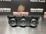 2011 DODGE RAM 5.7 2500 CLIMATE CONTROL 55111290AC OEM #735