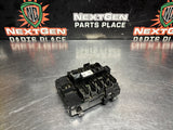 2011 CHEVROLET SILVERADO 6.6 UNDER DASH FUSE JUNCTION BOX 20813087 OEM #1312