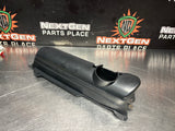 97-04 C5 CORVETTE RH PASSENGER  FOG LIGHT DEFLECTOR BEZEL OEM 10283576 #1190