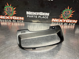04-06 PONTIAC GTO GAUGE CLUSTER BEZEL TRIM OEM #1191
