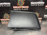 2015 FORD MUSTANG GT GLOVE BOX OEM #1528