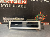2013 FORD MUSTANG GT CENTER DASH AC HEATER AIR VENT OEM AR33-19C681-A #1271