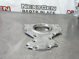 2005-2013 C6 CORVETTE LS2 CRANKSHAFT SEAL HOUSING OEM 12572014 #C195