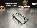 10-14 FORD MUSTANG GT AUTOMATIC SHIFTER TRIM BEZEL OEM #730
