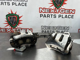 2013 FORD MUSTANG GT FRONT CALIPERS LEFT AND RIGHT SIDE OEM #387