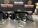 2013 MUSTANG GT TAIL LIGHTS OEM #1410