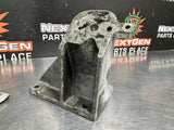 04-06 PONTIAC GTO MOTOR MOUNT BRACKETS OEM #1293