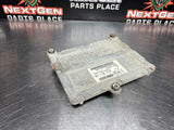 2004 CHEVY SILVERADO 2500HD 6.6 DURAMAX ALLISON TCM 29537441 OEM #820
