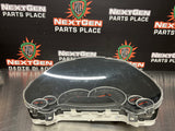 2007 C6 CORVETTE CLUSTER ASSEMBLY AUTO 44,983 MILES OEM 15832637 #764