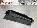 2023 CAMARO 2SS FRONT WIPER HOOD DEFLECTOR TRIM PROTECTION OEM 84379746 #268