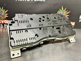 2011 FORD F250 DIESEL INSTRUMENT CLUSTER BC3T-10849-CEB OEM #731