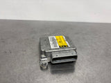 2009 C6 CORVETTE SRS AIRBAG CONTROL MODULE OEM 15299579 #1485