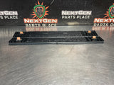 2016 FORD MUSTANG GT FORD PERFORMANCE LH AND RH DOOR SILL TRIM OEM #1536