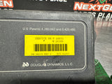 FISHER 4 PORT ISOLATION MODULE 26135 #1168