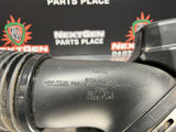 2011 FORD F250 6.7 AIR INTAKE INLET TUBE BC34-9F805-CC OEM #709