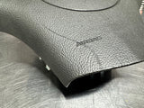 2007 C6 CORVETTE  OEM USED DRIVER STEERING WHEEL AIR BAG #704