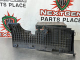 10-14 FORD MUSTANG GT LOWER KNEE BOLSTER DASH PANEL OEM #407